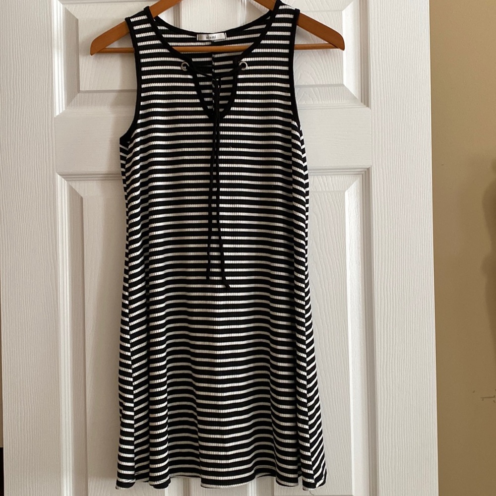 Summer Dress 👗